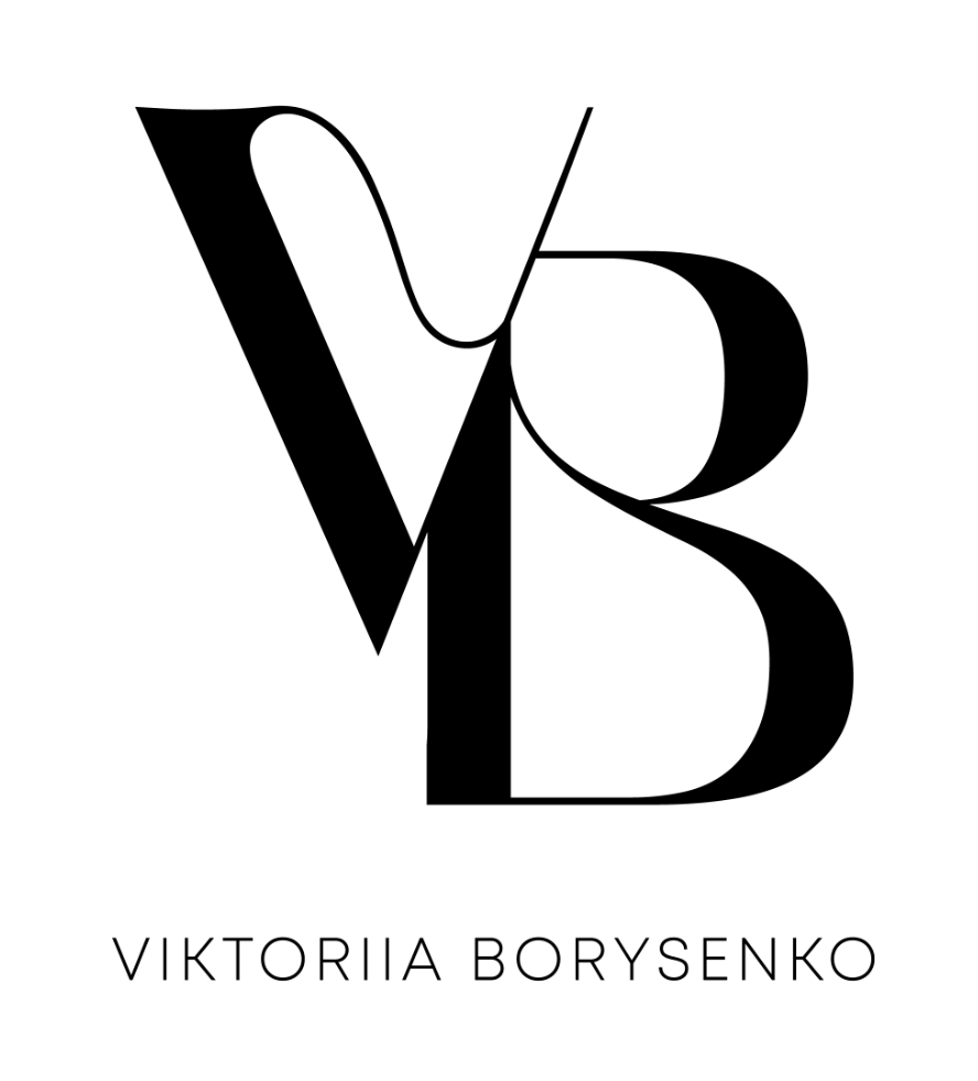 Viki Boris logo